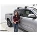 Inno Roof Rack Review - 2020 Toyota Tacoma