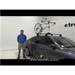 Inno Roof Bike Racks Review - 2015 Honda Accord