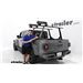 Inno Gravity Ski and Snowboard Carrier Review - 2023 Jeep Gladiator