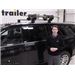 Inno Gravity Ski and Snowboard Carrier Review - 2023 Chevrolet Suburban