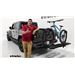 Inno Tire Hold 2 Bike Rack Review - 2023 Jeep Gladiator