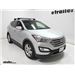 Inno Roof Rack Review - 2013 Hyundai Santa Fe