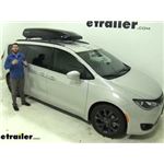 Best Chrysler Pacifica Roof Box etrailer