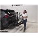 Inno Hitch Bike Racks Review - 2020 Toyota RAV4
