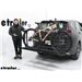 Inno Hitch Bike Racks Review - 2021 Honda CR-V