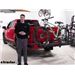 Inno Tire Hold 2 Bike Platform Rack Review - 2022 GMC Sierra 1500