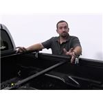 Inno Truck Bed Cargo Rack Review - 2020 Toyota Tacoma