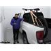 Inno Velo Gripper Truck Bed Bike Rack Review - 2022 Toyota Tacoma