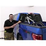 Inno Truck Bed Bike Racks Review - 2020 Ford F-150