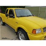 Play video How to Set Up Your K-Source Universal Towing Mirror on a 2001 Ford Ranger