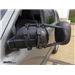 K Source Universal Clip-On Towing Mirror Installation - 2006 Honda CR-V