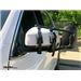 K Source Universal Clip-On Towing Mirror Installation - 2016 BMW X5