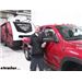 K-Source Custom Flip Out Towing Mirrors Installation - 2006 Dodge Ram Pickup