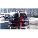 Installing the K-Source Snap & Zap Custom Towing Mirrors on a 2024 Ford F-150