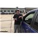 K-Source Snap and Zap Custom Towing Mirrors Installation - 2019 Dodge Grand Caravan