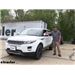 K-Source Universal Dual Lens Towing Mirrors Installation - 2013 Land Rover Evoque