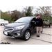 K-Source Universal Dual Lens Towing Mirrors Installation - 2019 Ford Escape