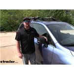 K-Source Replacement Side Mirror Installation - 2017 Subaru Forester