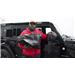 K-Source Snap & Zap Driver and Passenger Side Towing Mirrors Basic Setup - 2024 Jeep Wrangler 4xe