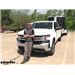 K-Source Snap and Zap Custom Towing Mirrors Installation - 2020 Chevrolet Silverado 1500