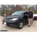 K-Source Universal Clip On Towing Mirrors Installation - 2014 Honda CR-V