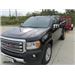 K Source Universal Clip-On Towing Mirror Installation - 2016 GMC Canyon