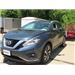 K Source Universal Clip-On Towing Mirror Installation - 2016 Nissan Murano
