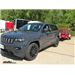 K Source Universal Clip-On Towing Mirror Installation - 2017 Jeep Grand Cherokee