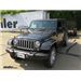 K Source Clip-on Towing Mirror Installation - 2017 Jeep Wrangler Unlimited