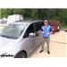 K Source Universal Clip-On Towing Mirror Installation - 2018 Chrysler Pacifica