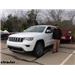 K-Source Universal Dual Lens Towing Mirrors Installation - 2020 Jeep Grand Cherokee