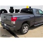 K-Source Snap & Zap Towing Mirrors Installation - 2007 Toyota Tundra