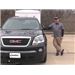 K-Source Universal Dual Lens Towing Mirrors Review - 2010 GMC Acadia