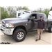 K-Source Custom Flip Out Towing Mirrors Installation - 2014 Ram 2500