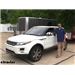 K Source Universal Clip-On Towing Mirror Installation - 2015 Land Rover Evoque