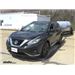 K Source Universal Clip-On Towing Mirror Installation - 2017 Nissan Murano
