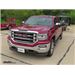 K-Source Universal Dual Lens Towing Mirrors Review - 2018 GMC Sierra 1500