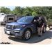 K Source Universal Clip-On Towing Mirror Installation - 2020 Ford Explorer
