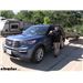 K-Source Universal Dual Lens Towing Mirrors Installation - 2020 Ford Explorer