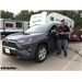 K Source Universal Clip-On Towing Mirror Installation - 2020 Toyota RAV4
