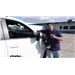 K-Source Snap and Zap Custom Towing Mirrors Installation - 2021 Chevrolet Silverado 1500