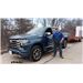 K-Source Snap and Zap Custom Towing Mirrors Installation - 2024 Chevrolet Silverado 1500