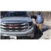 K-Source Snap and Zap Custom Towing Mirrors Installation - 2024 GMC Sierra 1500