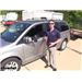 K Source Universal Clip-On Towing Mirror Installation - 2019 Dodge Grand Caravan