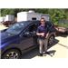 K Source Universal Clip-On Towing Mirror Installation - 2019 Honda CR-V