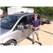 K-Source Universal Dual Lens Towing Mirrors Installation - 2019 Dodge Grand Caravan