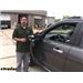 K-Source Universal Dual Lens Towing Mirrors Review - 2015 Ford Explorer