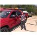K-Source Universal Dual Lens Towing Mirrors Installation - 2019 Toyota Tundra