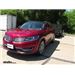K Source Universal Clip-On Towing Mirror Installation - 2016 Lincoln MKX
