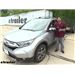 K Source Universal Clip-On Towing Mirror Installation - 2018 Honda CR-V